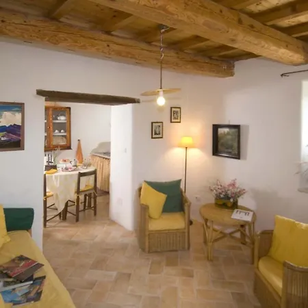 Girasole Apartmán Cagli