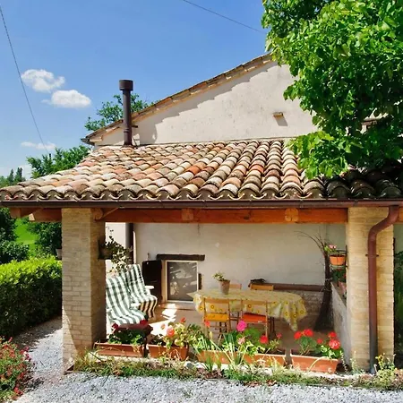 Girasole Apartment Cagli