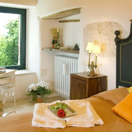 Girasole Apartmán Cagli