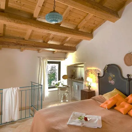 Girasole Apartment *