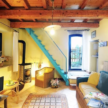 Apartment Girasole Cagli